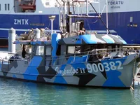 Πλοίο φέρι μποτ προς πώληση
