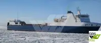 Ro-Ro ship προς πώληση