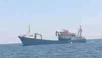 Πλοίο μεταφοράς εμπορευματοκιβωτίων προς πώληση
