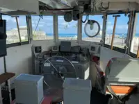 Ρυμουλκό πλοίο προς πώληση