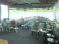 Κρουαζιερόπλοιο προς πώληση