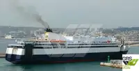 Ro-Ro ship προς πώληση