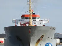 Δεξαμενόπλοιο πετρελαίου/χημικών προϊόντων προς πώληση