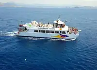 Επιβατικό πλοίο προς πώληση