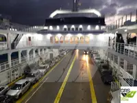 Ro-Ro ship προς πώληση