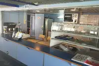 Κρουαζιερόπλοιο προς πώληση