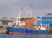 Beam trawler προς πώληση