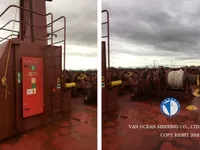 Δεξαμενόπλοιο πετρελαίου/χημικών προϊόντων προς πώληση