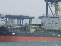 Δεξαμενόπλοιο πετρελαίου/χημικών προϊόντων προς πώληση