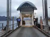 Πλοίο τύπου Ro-Ro προς πώληση