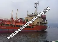 Πλοίο μεταφοράς LNG προς πώληση