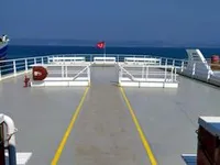 Επιβατικό πλοίο προς πώληση