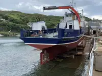 Σκάφη εργασίας προς πώληση