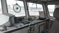 Πλοίο περιπολίας προς πώληση