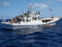 Trawler προς πώληση