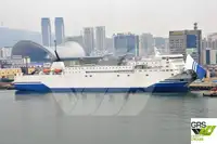 Ro-Ro ship προς πώληση