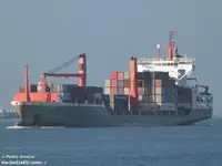 Ψυκτικό πλοίο προς πώληση