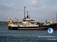 Τράτα προς πώληση