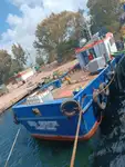Σκάφη εργασίας προς πώληση