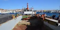 Πλοίο μεταφοράς εμπορευματοκιβωτίων προς πώληση
