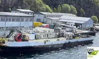 Φορτηγίδα προς πώληση