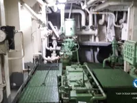 Δεξαμενόπλοιο πετρελαίου/χημικών προϊόντων προς πώληση