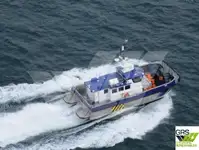 Πλοίο υποστήριξης αιολικού πάρκου προς πώληση