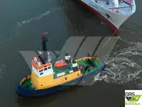 Ρυμουλκό πλοίο προς πώληση
