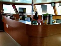 Επιβατικό πλοίο προς πώληση
