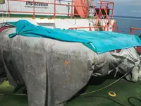 Ρυμουλκό πλοίο προς πώληση