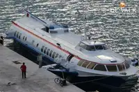 Υδροπτέρυγο προς πώληση