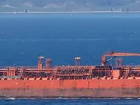 Δεξαμενόπλοιο πετρελαίου/χημικών προϊόντων προς πώληση