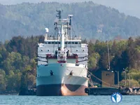 Ψυκτικό πλοίο προς πώληση