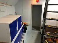 Σκάφος πληρώματος προς πώληση