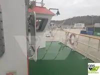 Πλοίο αποβατικής προέλευσης, δεξαμενόπλοιο προς πώληση