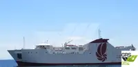 Πλοίο τύπου Ro-Ro προς πώληση