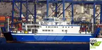 Ro-Ro ship προς πώληση