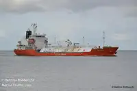 Oil/Chemical tanker προς πώληση