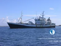 Πλοίο περιμετρικής αλιείας προς πώληση