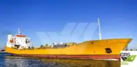 Ro-Ro ship προς πώληση