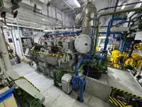 Πλοίο μεταφοράς εμπορευματοκιβωτίων προς πώληση