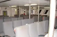 Ερευνητικό πλοίο προς πώληση