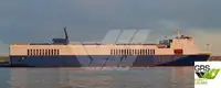 Ro-Ro ship προς πώληση