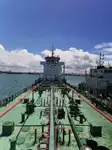 Oil/Chemical tanker προς πώληση