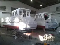Ρυμουλκό πλοίο προς πώληση