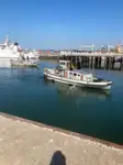 Ρυμουλκό πλοίο προς πώληση