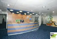 Πλοίο τύπου Ro-Ro προς πώληση