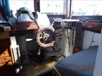 Πλοίο περιμετρικής αλιείας προς πώληση