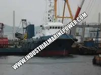 Ρυμουλκό πλοίο προς πώληση