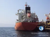 Δεξαμενόπλοιο πετρελαίου/χημικών προϊόντων προς πώληση